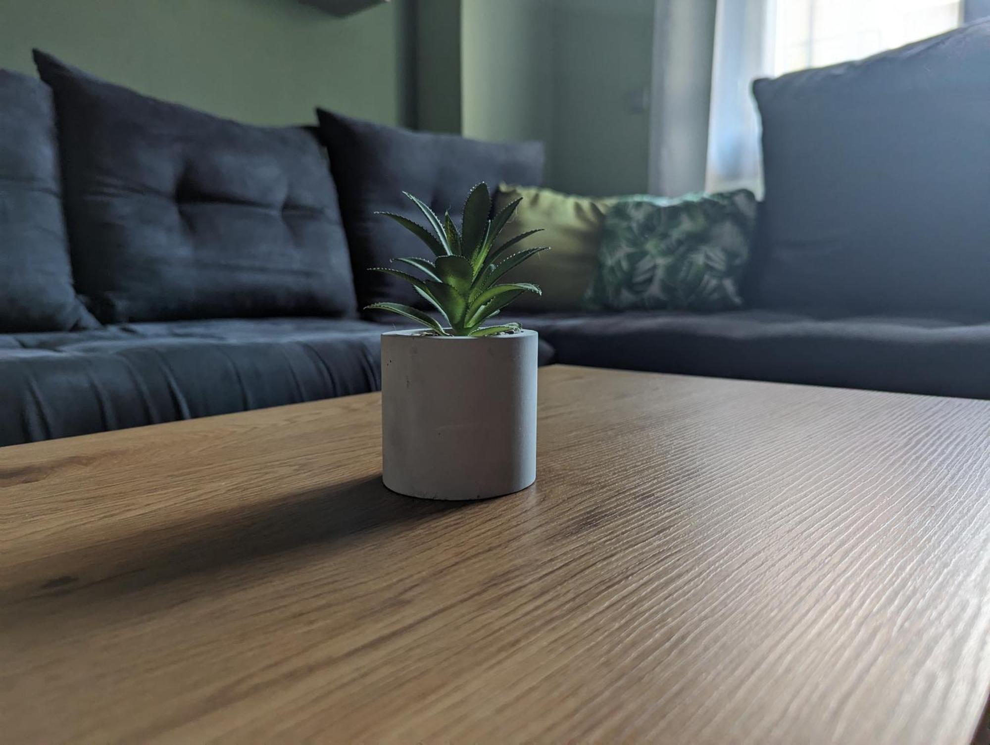 Tsitsipas Apartment Александруполис Екстериор снимка