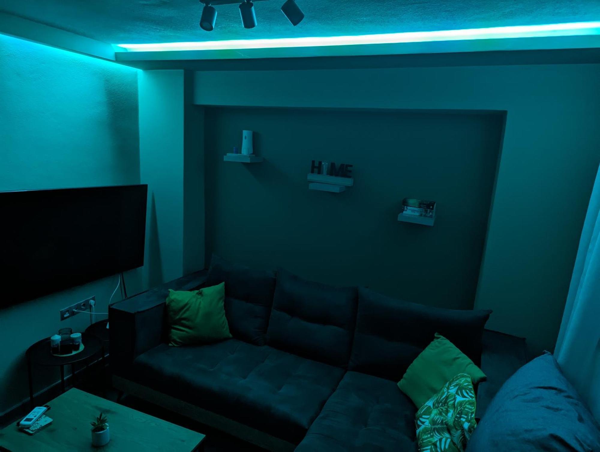 Tsitsipas Apartment Александруполис Екстериор снимка